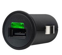 Belkin iPhone Micro USB Charger (F8Z571CW03) Belkin iPhone Micro USB Charger (F8Z571CW03)